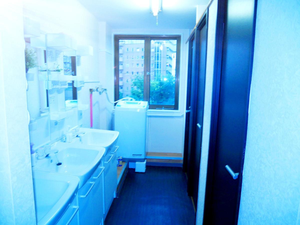 Yamato House Asrama Osaka