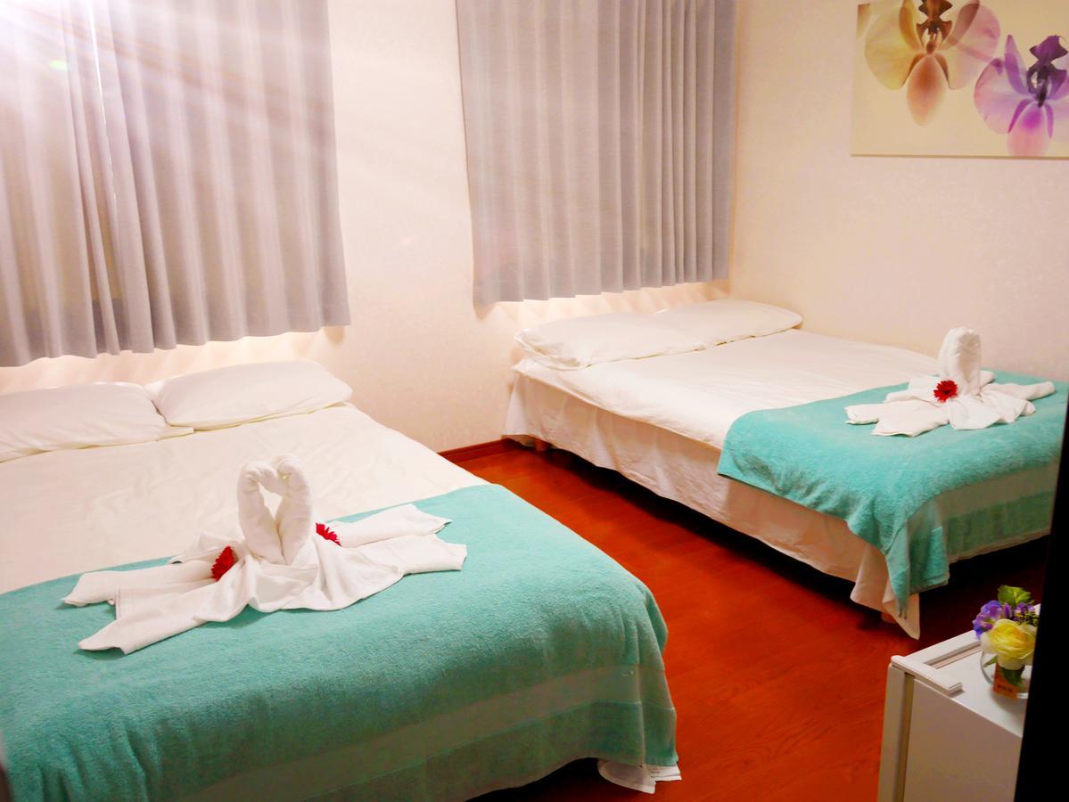 Yamato House Asrama Osaka