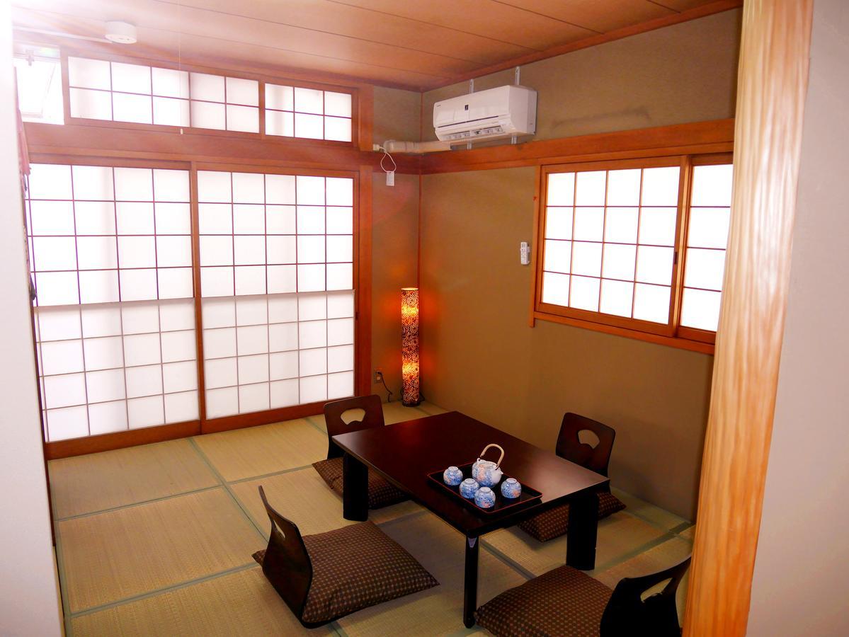 Yamato House Asrama
