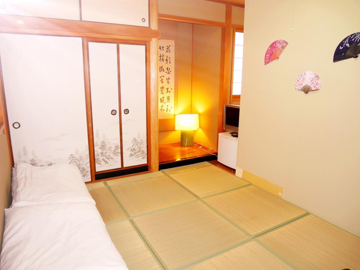Yamato House Asrama