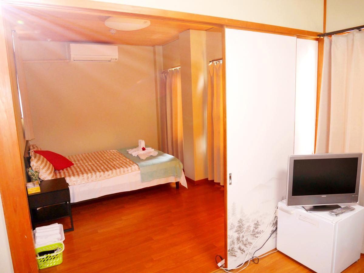 Yamato House Asrama